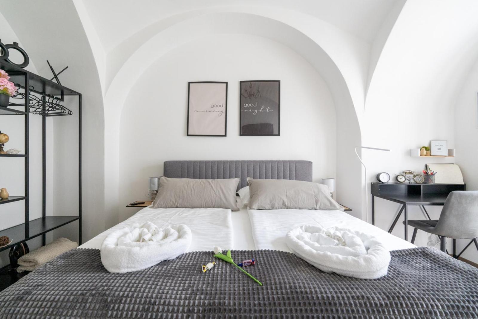 Wachau Ruhepol / 45M² / Idyllisch Mit Gartenterrasse Mautern Zewnętrze zdjęcie