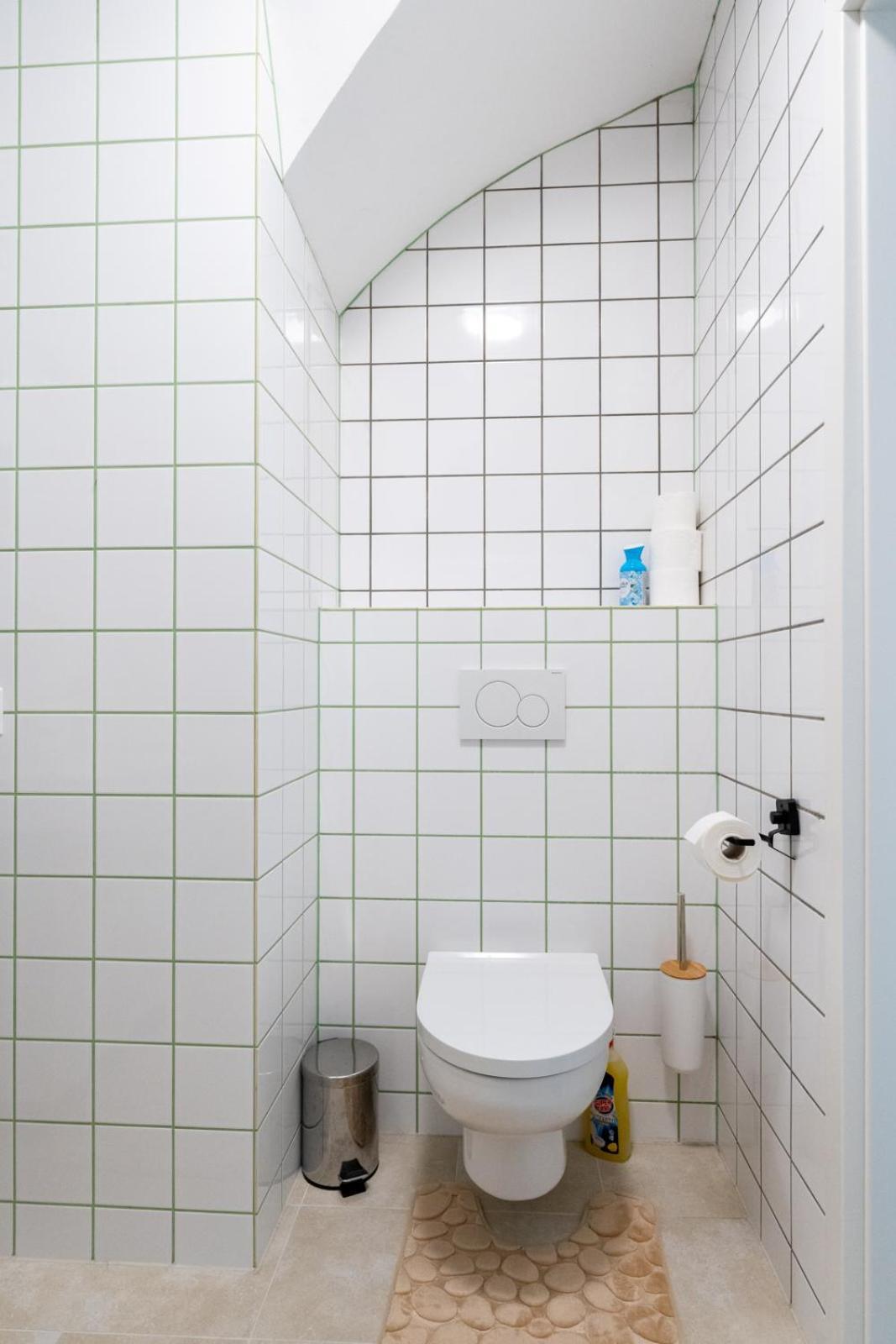 Wachau Ruhepol / 45M² / Idyllisch Mit Gartenterrasse Mautern Zewnętrze zdjęcie