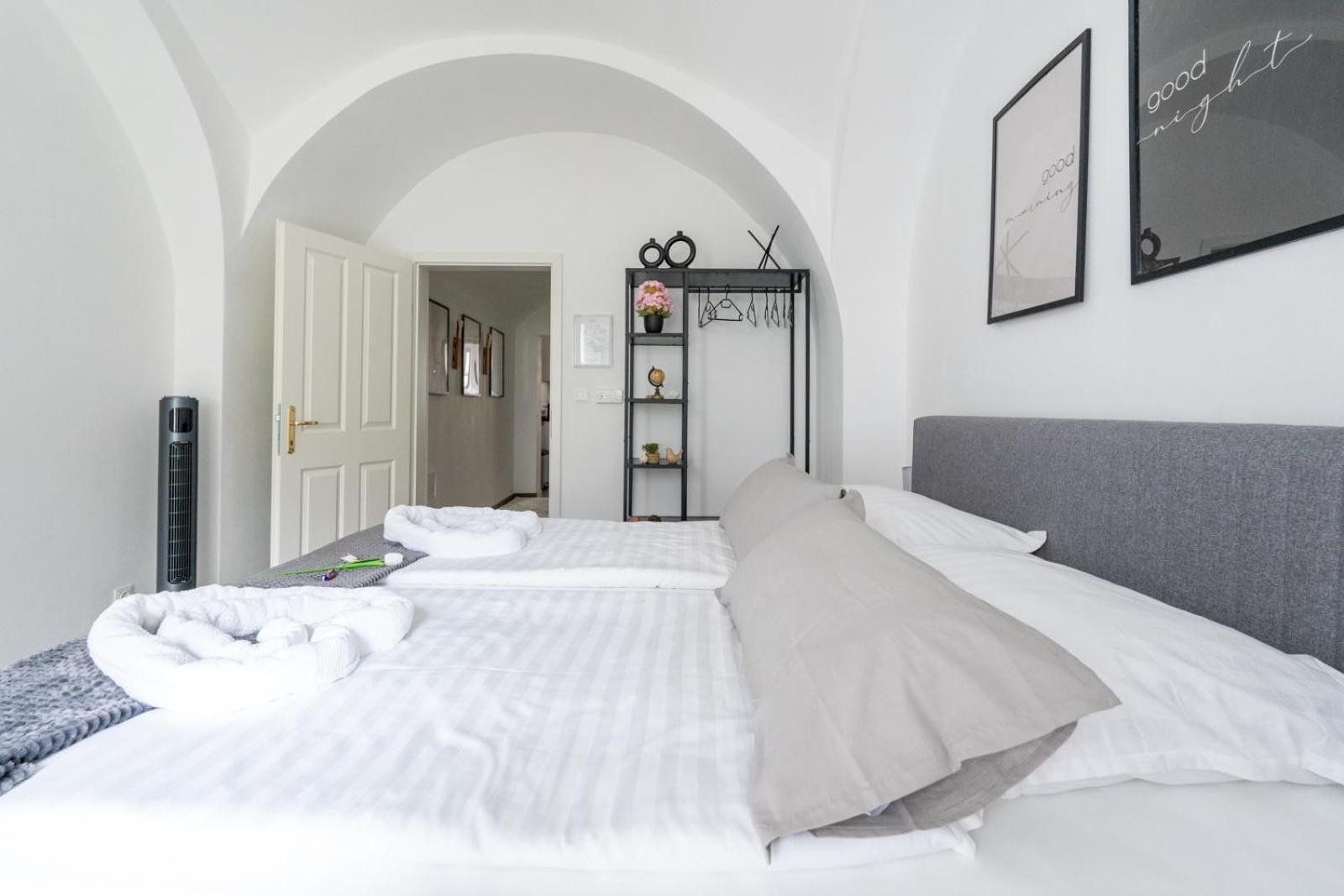 Wachau Ruhepol / 45M² / Idyllisch Mit Gartenterrasse Mautern Zewnętrze zdjęcie